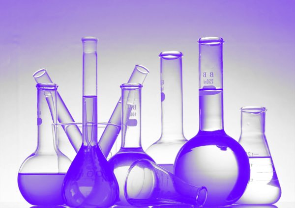 Laboratory glassware – research and assessment