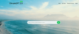 ClimateGPT 2.0 beta