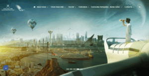 Oman Vision 2040