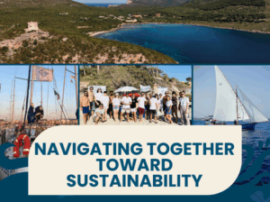 Navigating towards Sustainability